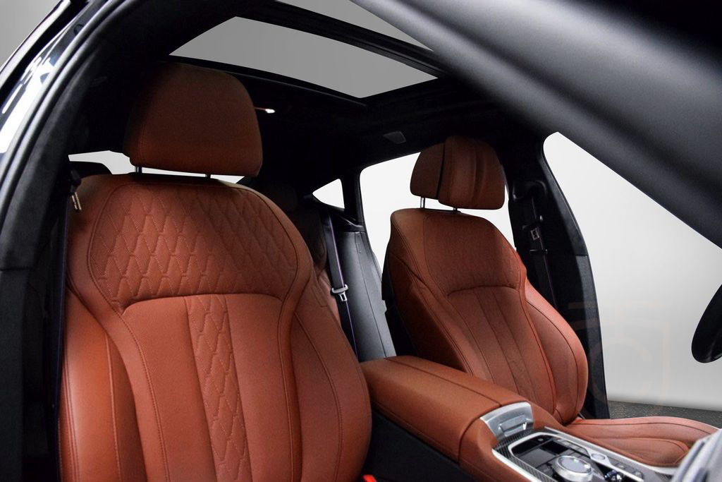 BMW X6 M60 i M60i xDrive 530hp M-Sport Innovation C+