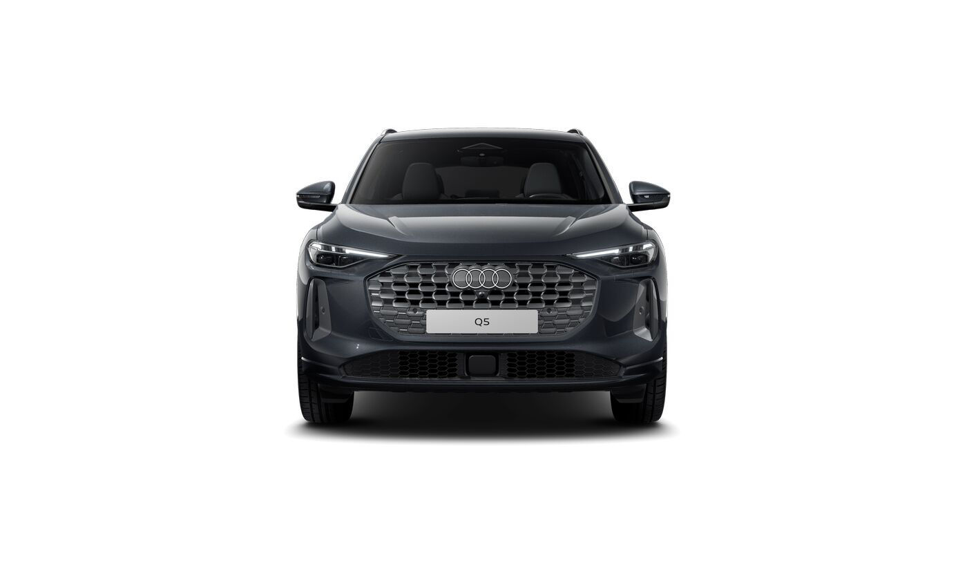 Audi Q5 SUV TDI quattro 150 kW S tronic