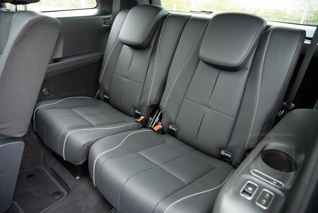 Mercedes-Benz GLS 450*AIRM*AMG*NIGHT*2xTV*HUD*7SEATS*MASSAGE*