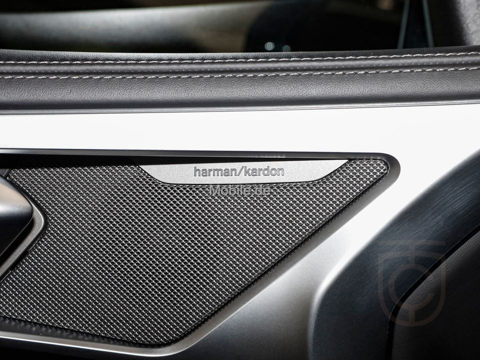BMW M850i xDrive Gran Coupe Steptronic Panorama RFT
