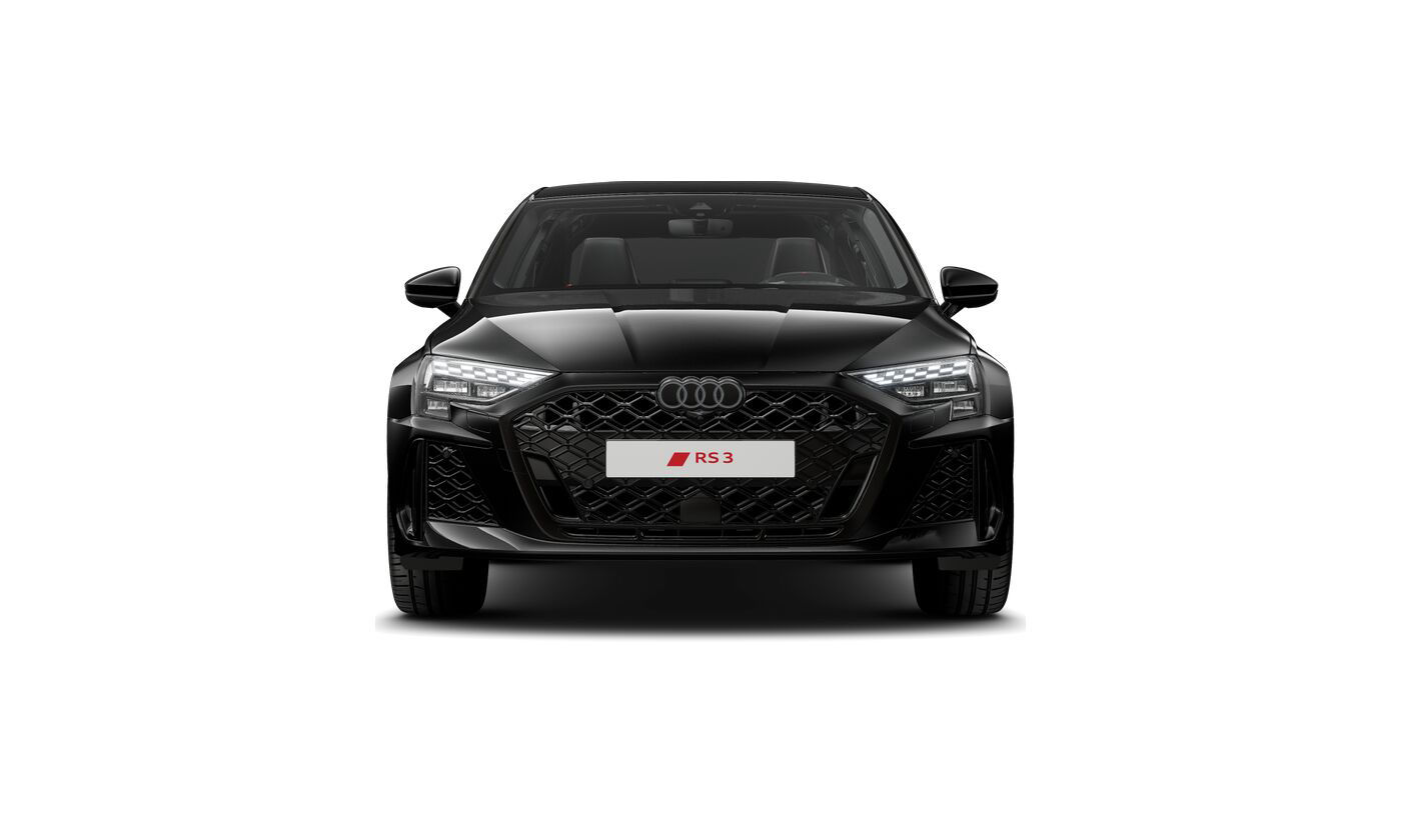 Audi RS 3 Limousine 3 294 kW