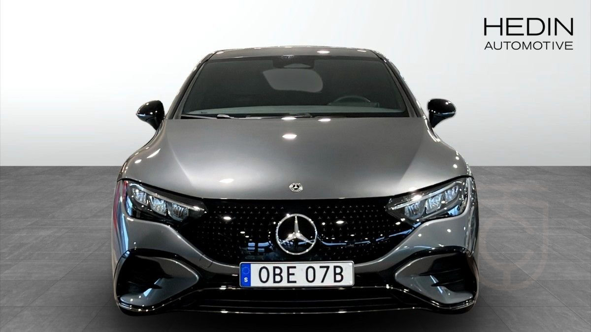 Mercedes-Benz EQE 350+ SPECIAL EDITION -25