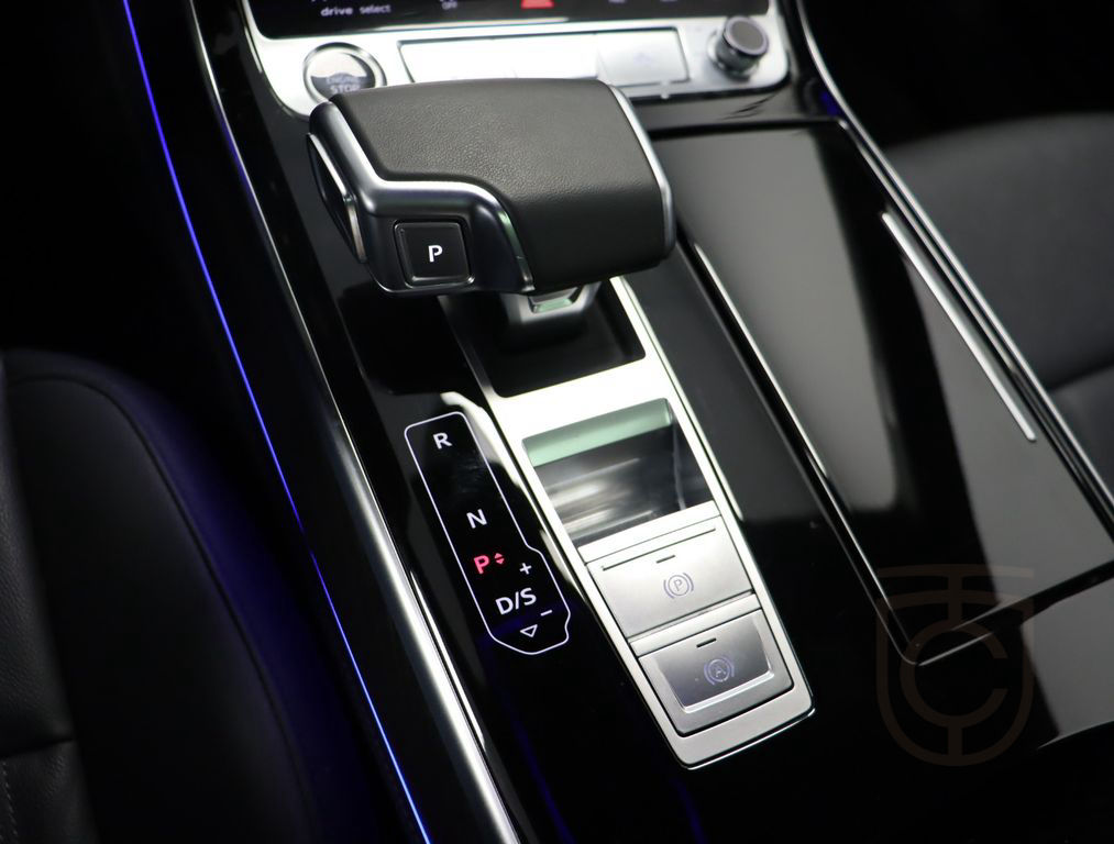 Audi A8 50 TDI quattro |Matrix|Luft|Pano|ACC|STH|HUD