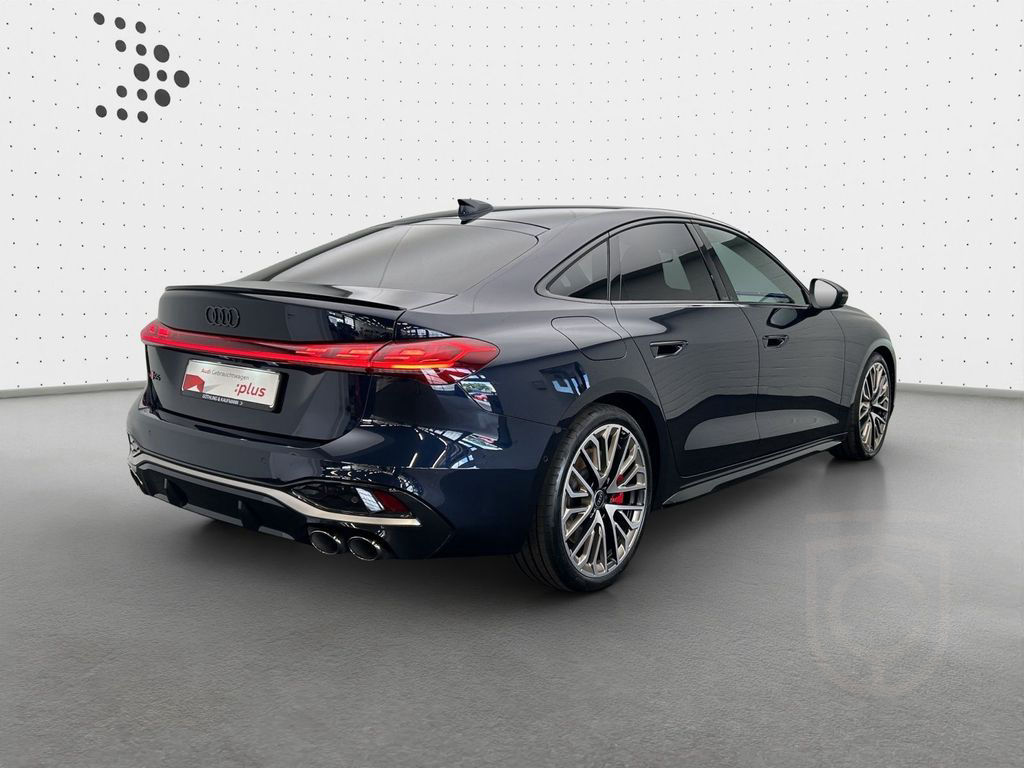 Audi S5 Limousine edition one TFSI S tro*B&O*HUD*Matr