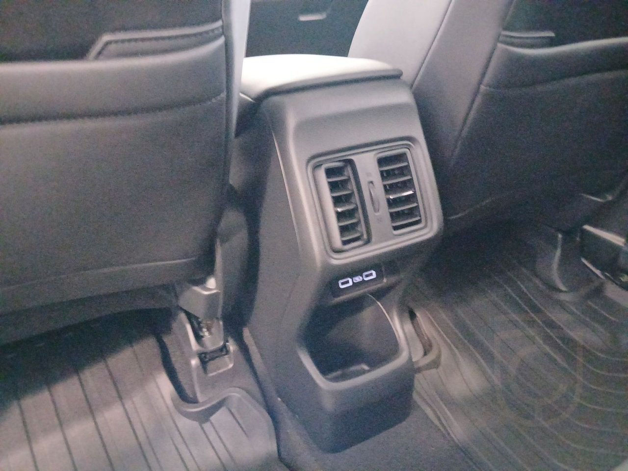 Honda HR-V e:HEV 1.5 i-MMD e-CVT Advanced