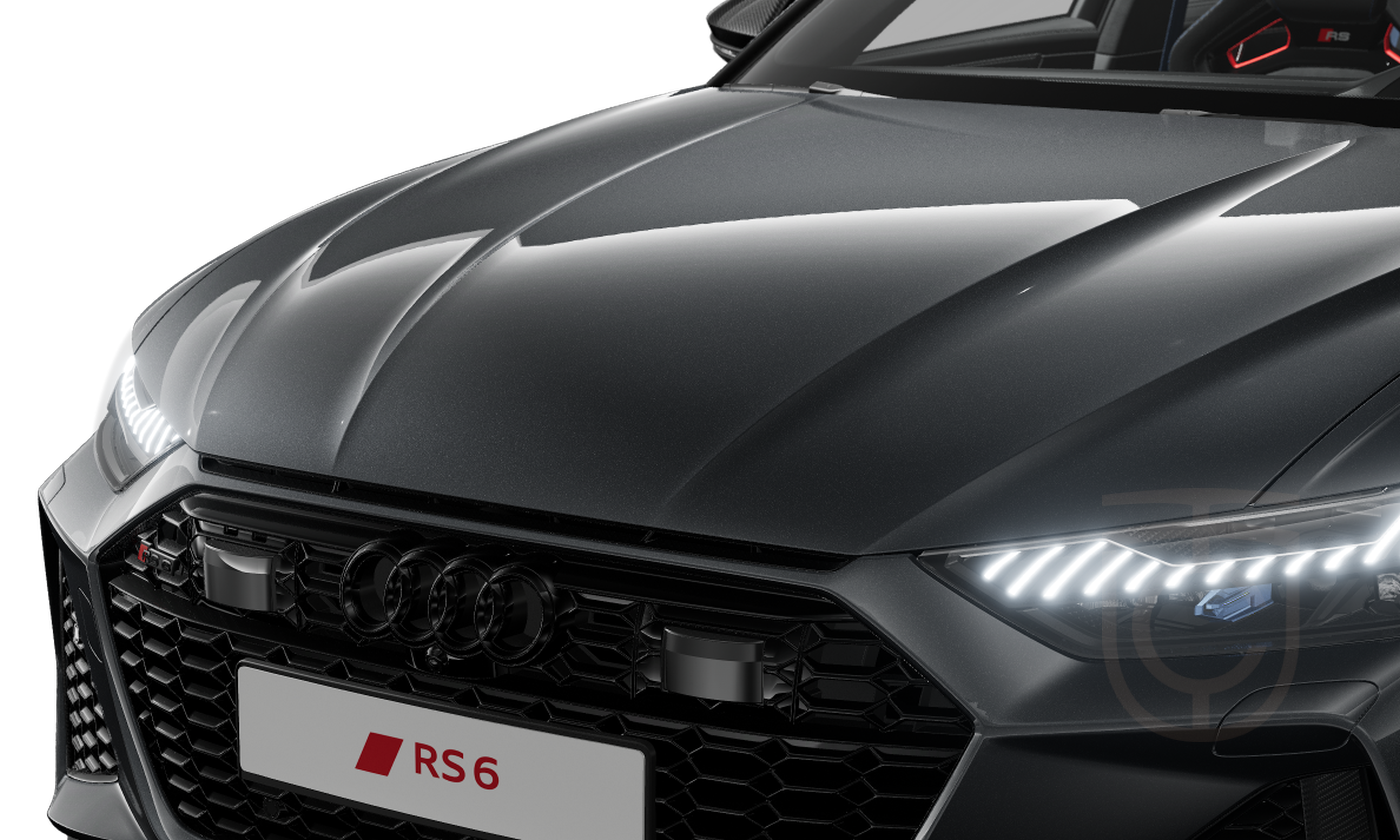 Audi RS 6 Avant performance 6 463 kW