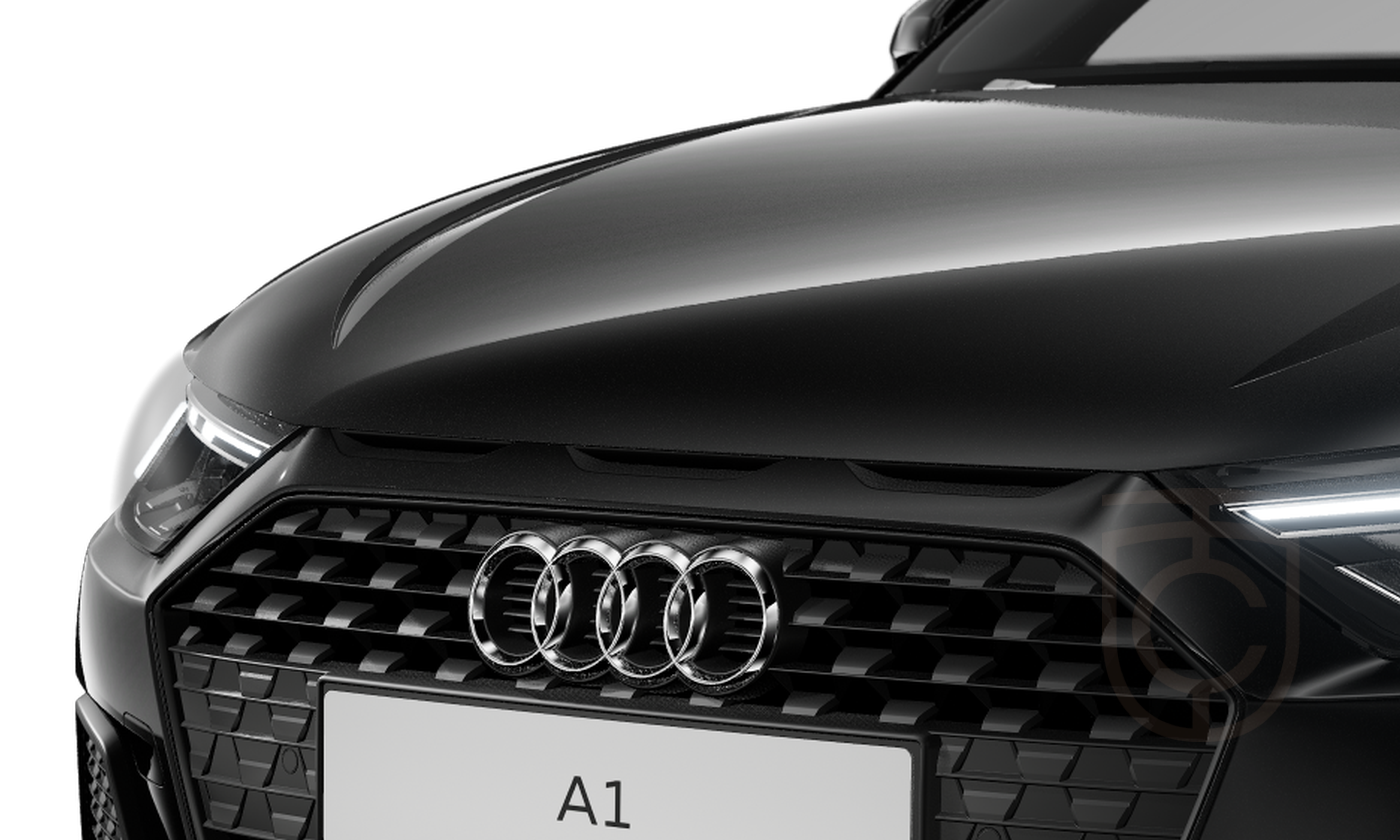 Audi A1 Sportback 30 TFSI 85 kW