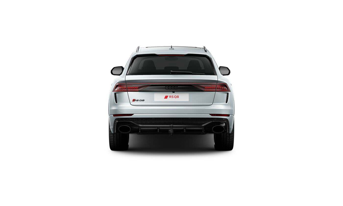 Audi RS Q8 441 kW