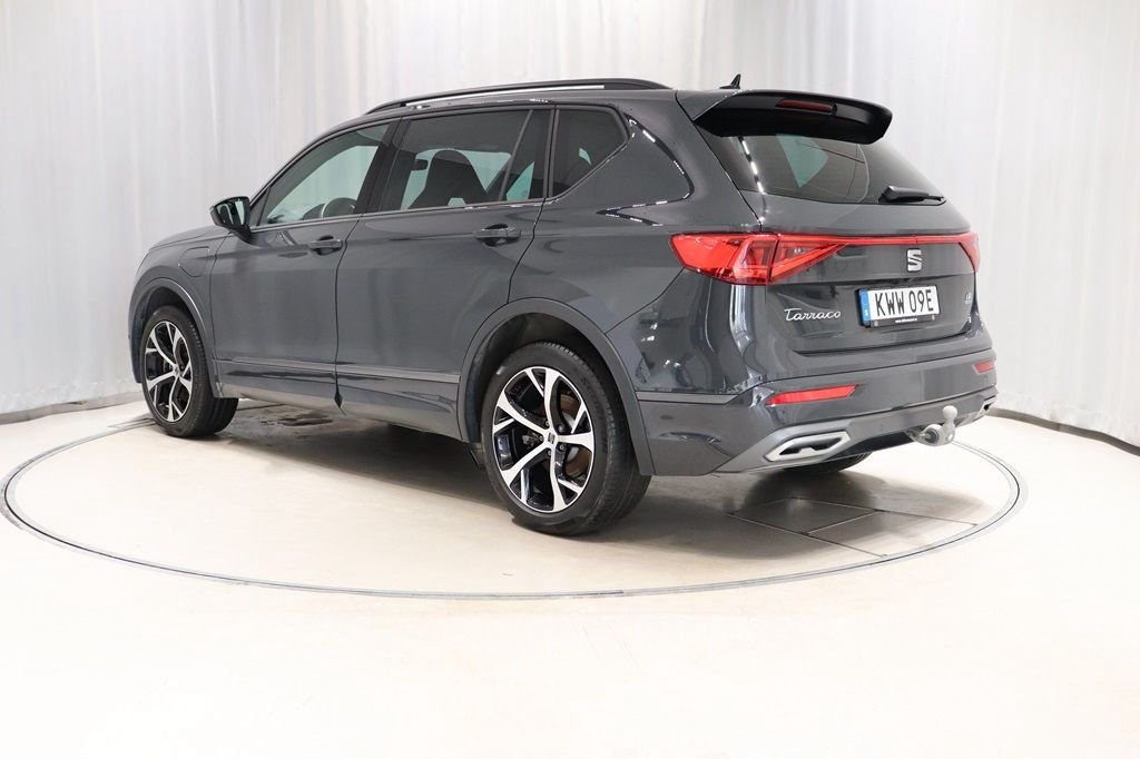 Seat Tarraco 1.4 TSI