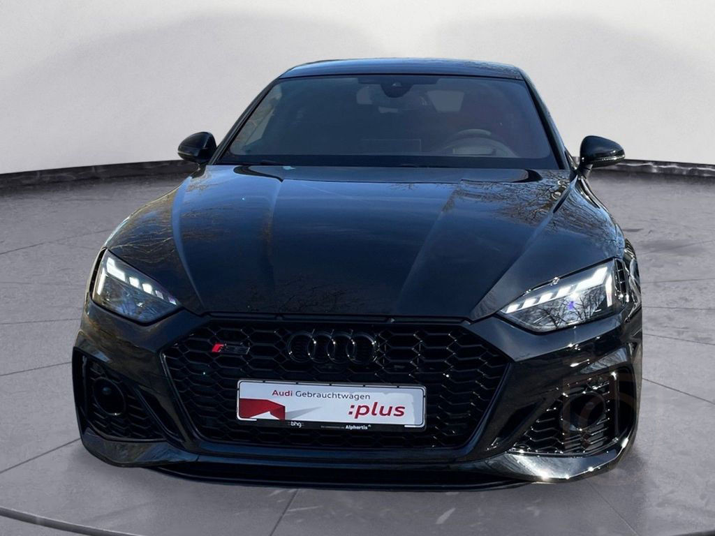 Audi RS5 Sportback 2.9 TFSI quattro Matrix/Head-up/Pa