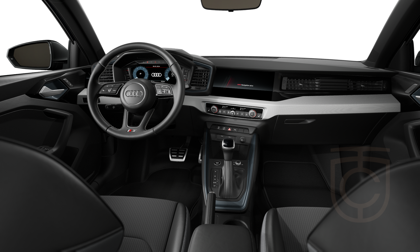 Audi A1 Sportback S line 30 TFSI 85 kW