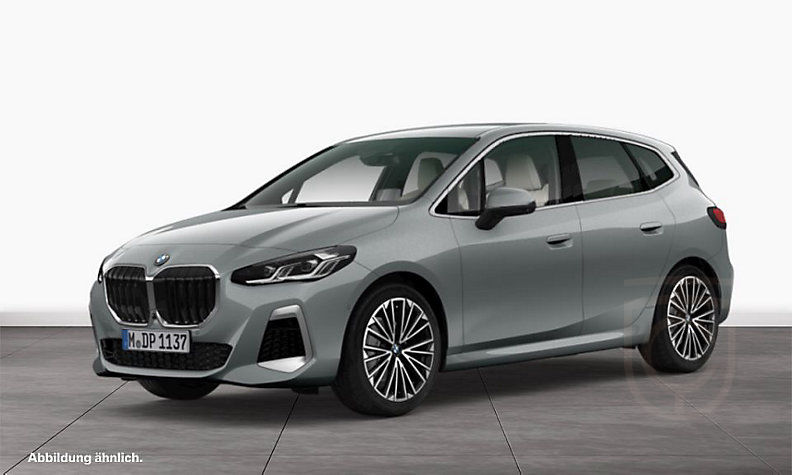 BMW 218d Active Tourer