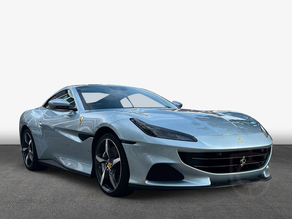 Ferrari Portofino M