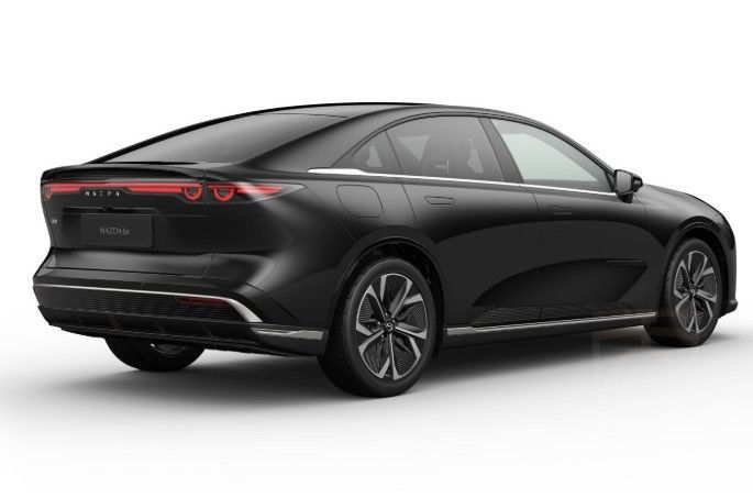 Mazda 6 e 68,