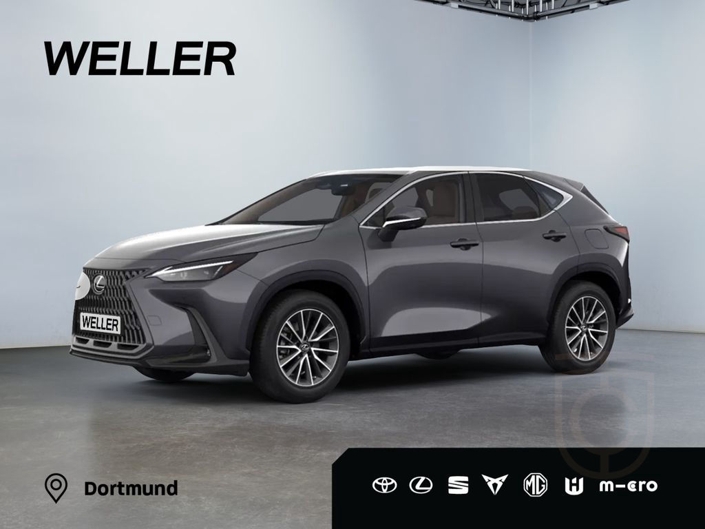 Lexus NX 350h Executive Line *360*Navi*LED*el Heck*SHZ