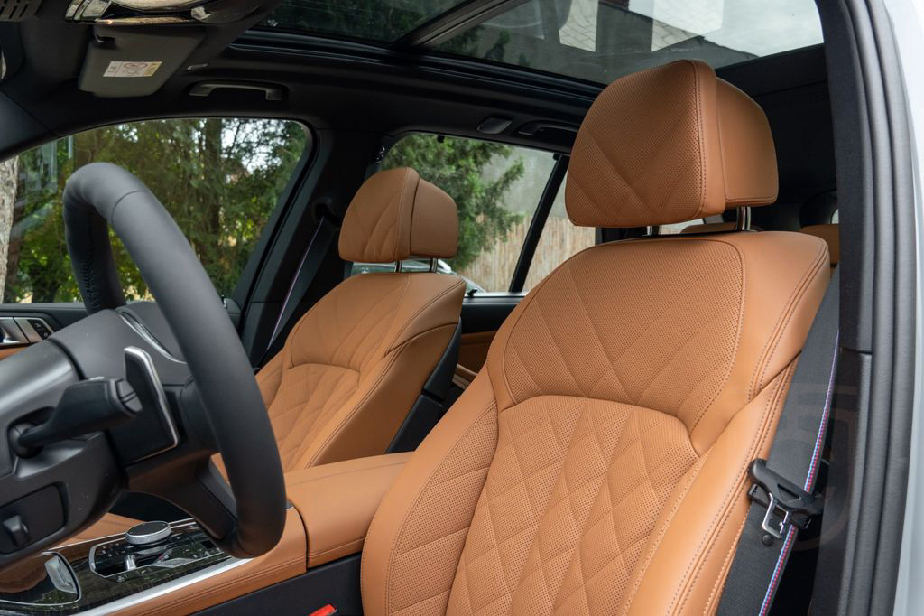 BMW X5 30d M SPORT.DR.ASS.PANORAMA.LUFTFE.H/K.360°