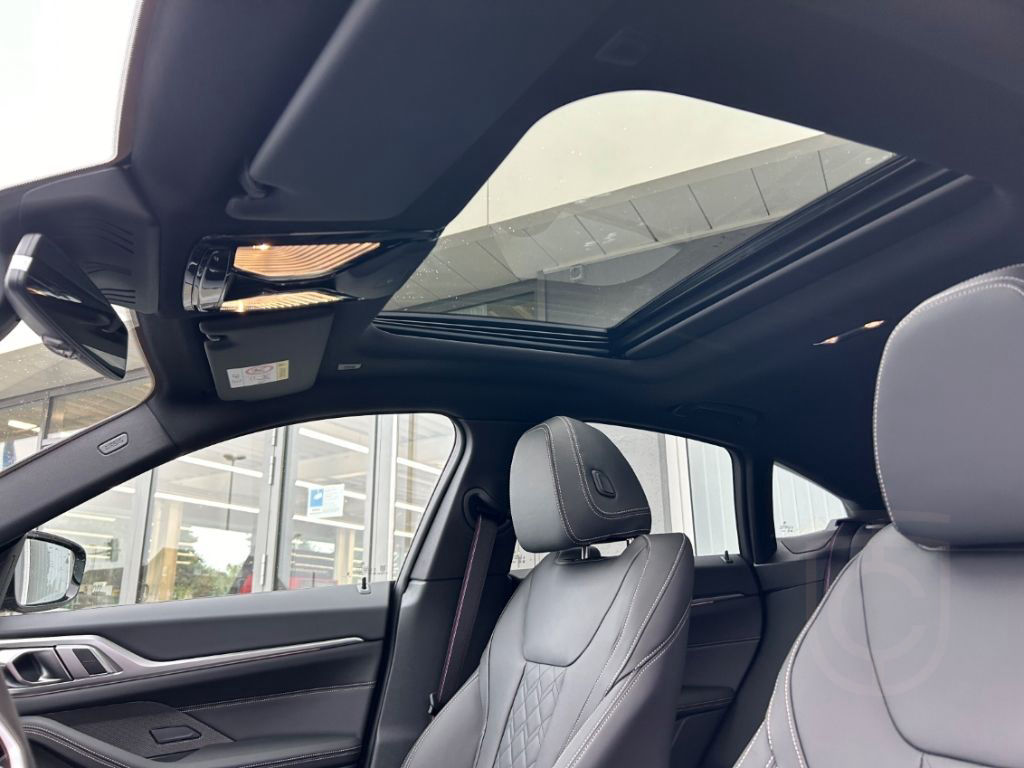 BMW 430 Gran Coupe d xDrive M Sport Sitzverst el. Dr