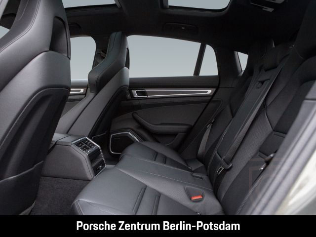 Porsche Panamera 4S E-Hybrid 2.9 Sportabgasanlage BOSE