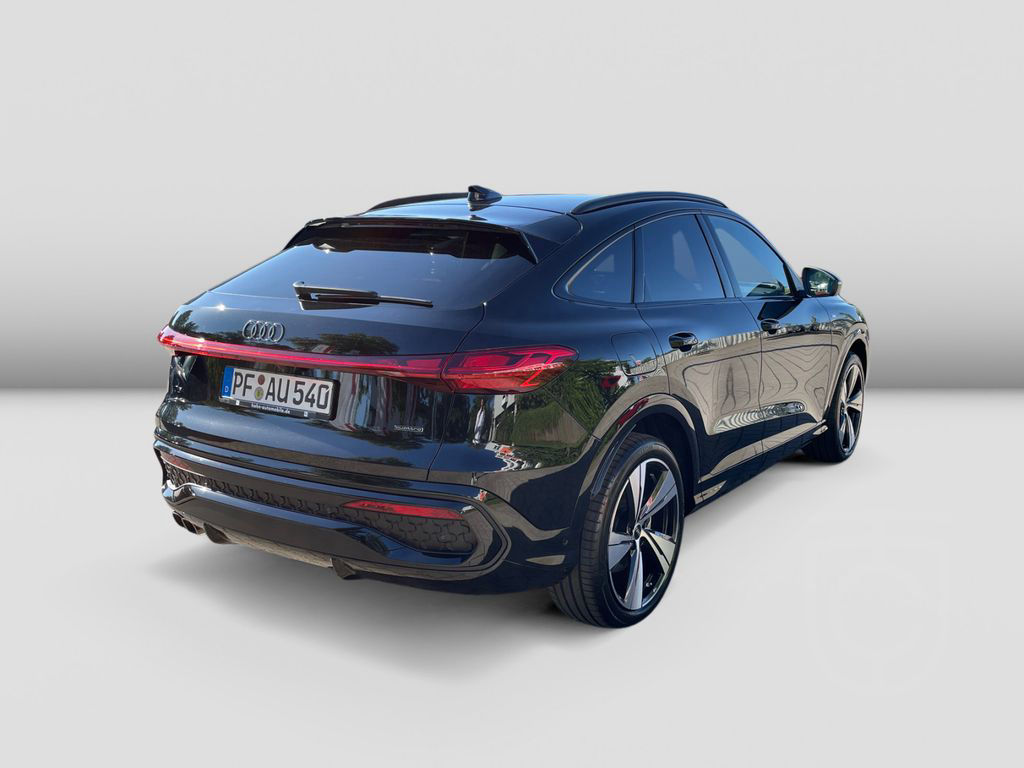 Audi Q5 Sportback TDI quattro 150 kW S tronic