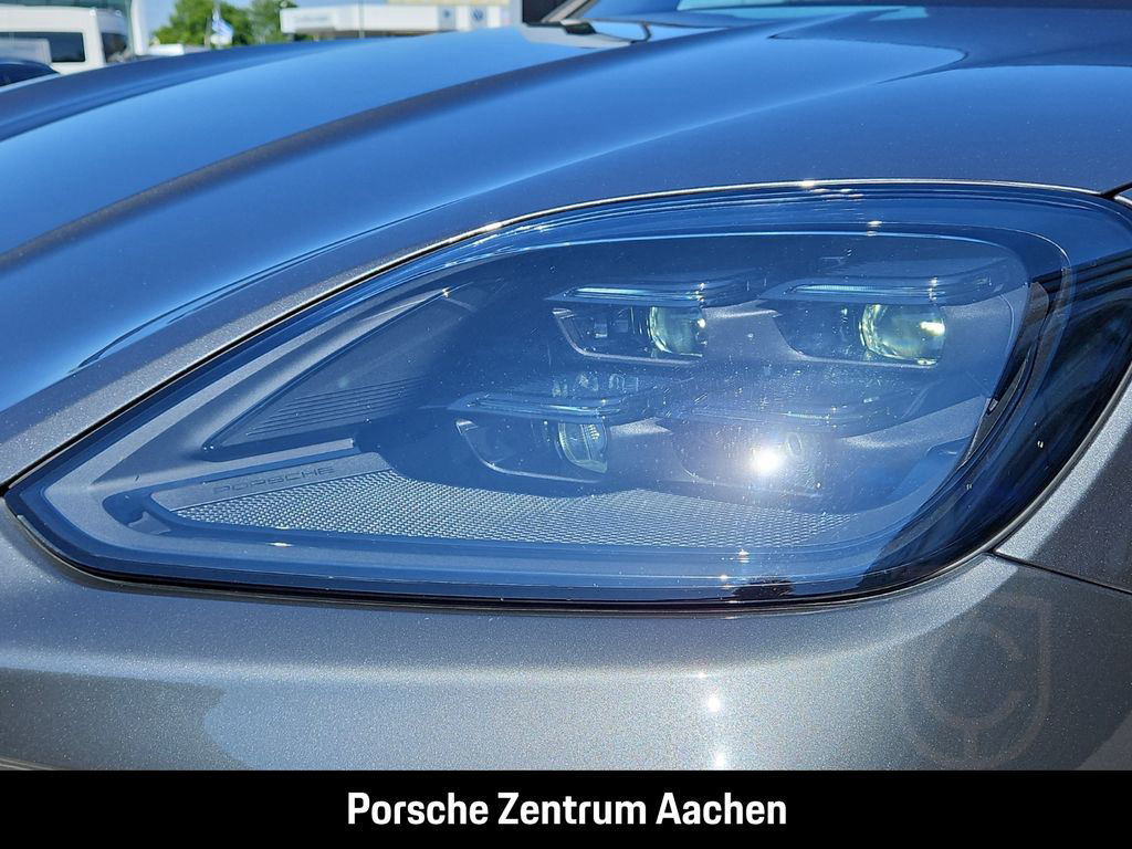 Porsche Cayenne S E-Hybrid BOSE Sportabgas Luftfederung