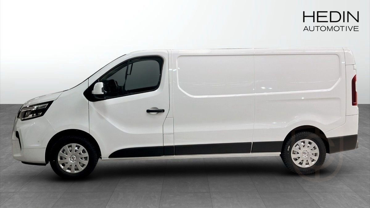Nissan Primastar Primastar N-CONNECTA