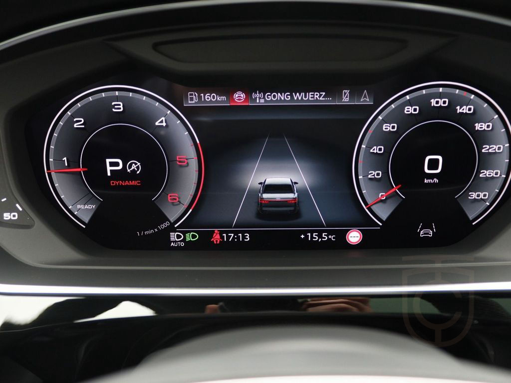 Audi A8 S-Line 50TDI Quattro / Matrix,OLED, Pano, Air