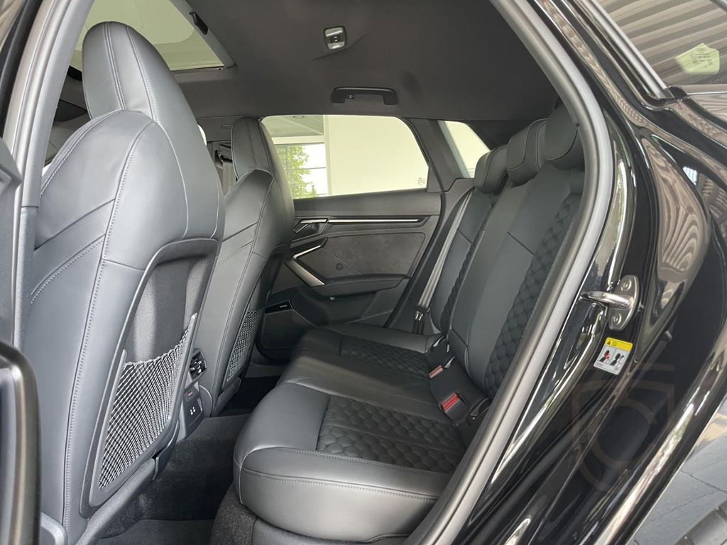 Audi RS 3 Sportback RS-Sportabgasanl., 280 km/h, Komf