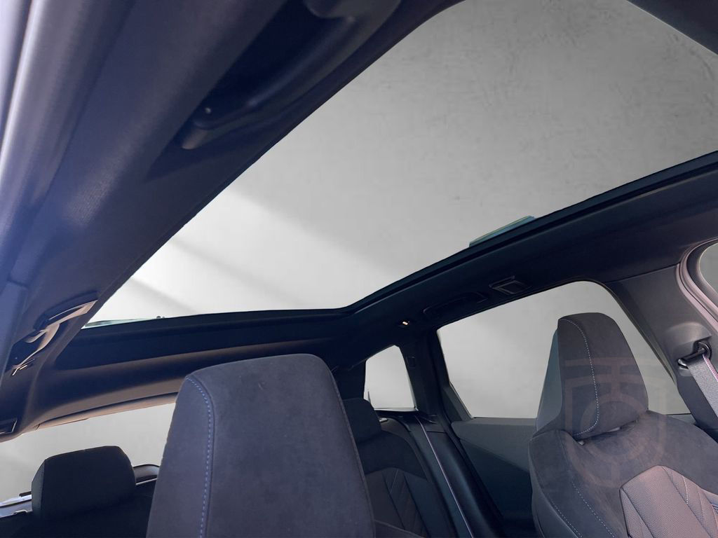 BMW X3 M50 xDrive Pro AHK Pano DriveAssPro Stndhzg 3