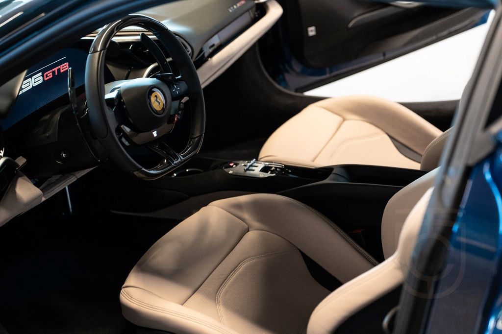Ferrari 296 GTB *PPF*