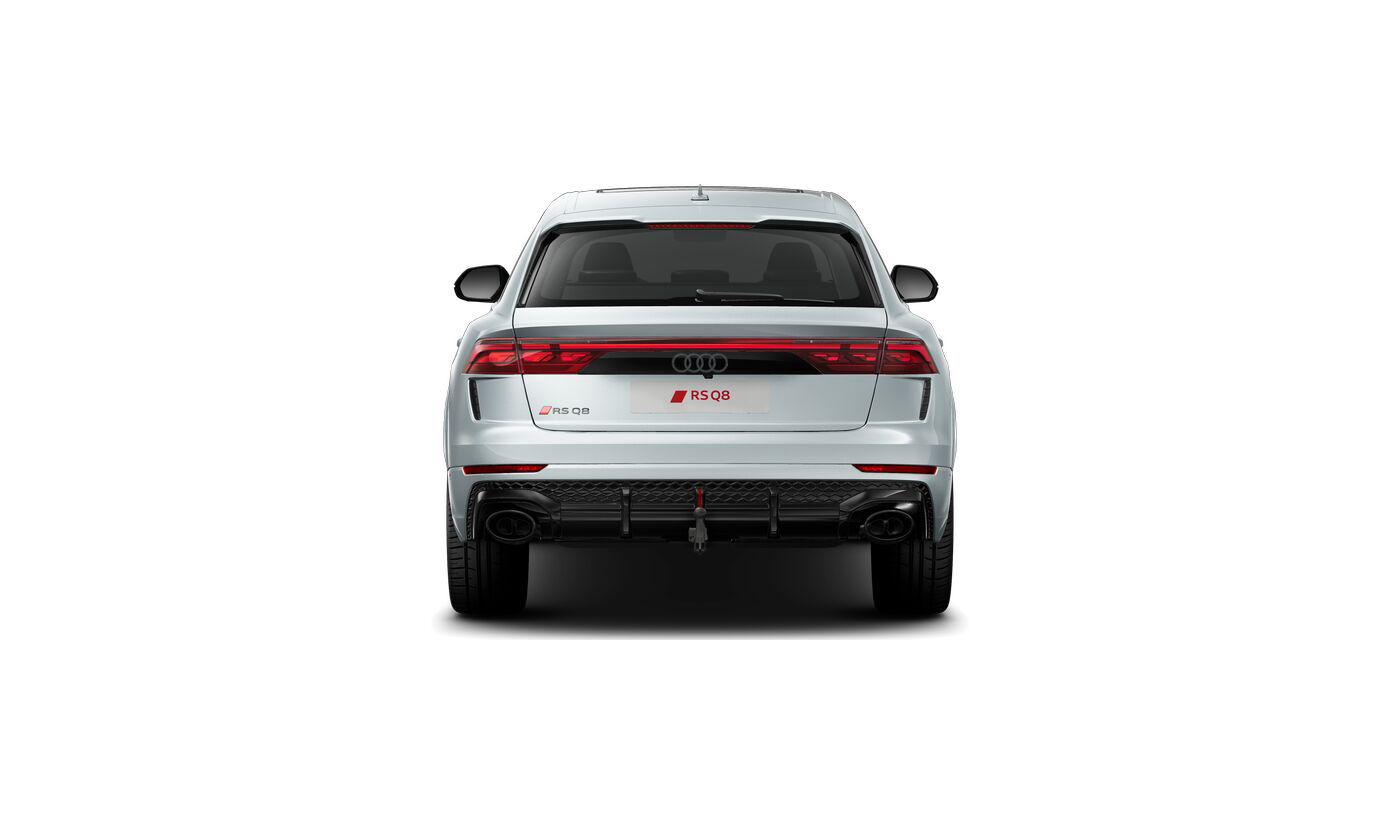 Audi RS Q8 SUV 441 kW