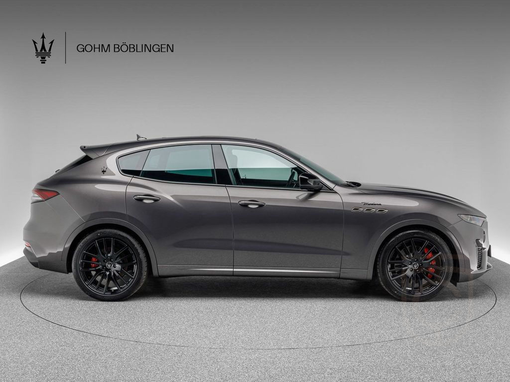 Maserati Levante Modena S ULTIMA
