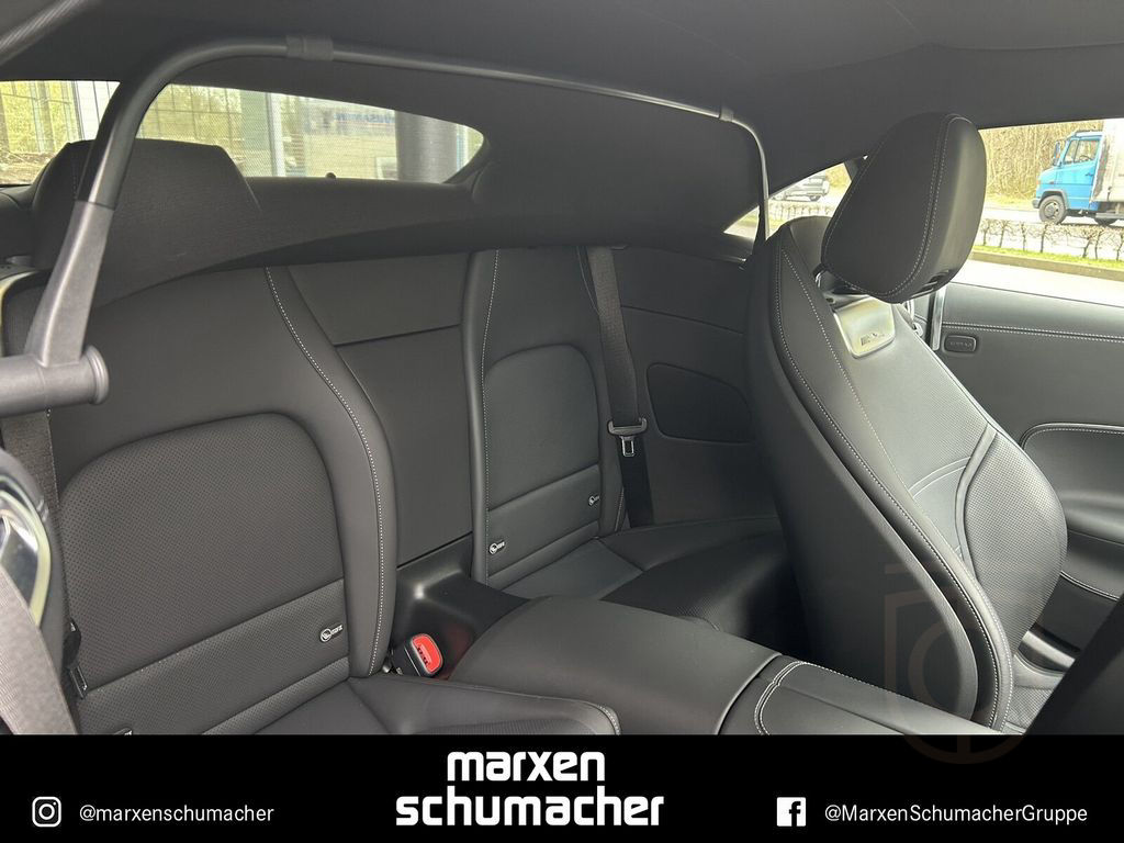 Mercedes-Benz AMG SL 63 4M+ Lift+Massage+Night+PremiumPlus+HuD