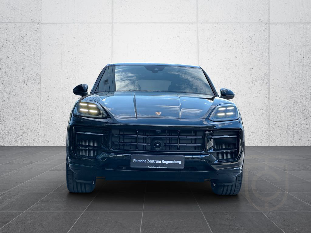 Porsche Cayenne S E-Hybrid Coupé AHK PANO BOSE
