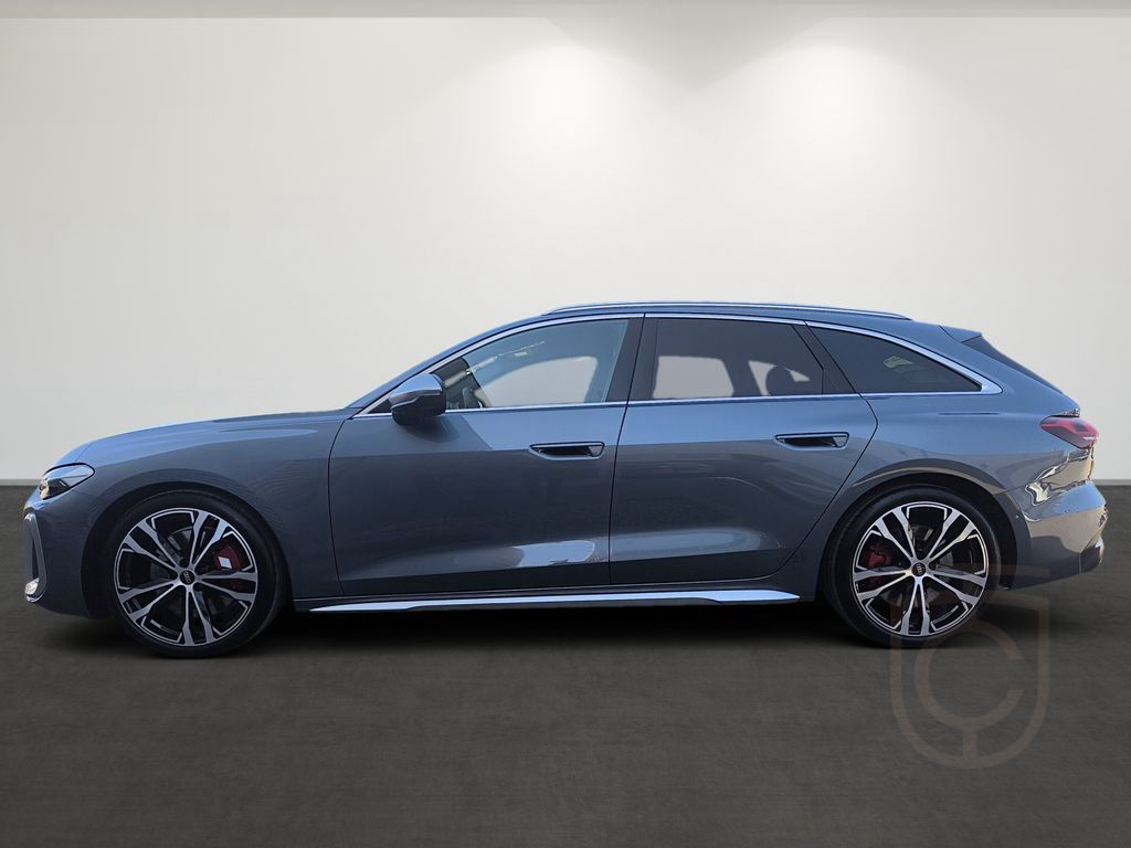 Audi S5 Avant 3.0 TFSI quattro *B&O*MATRIX*KAMERA*
