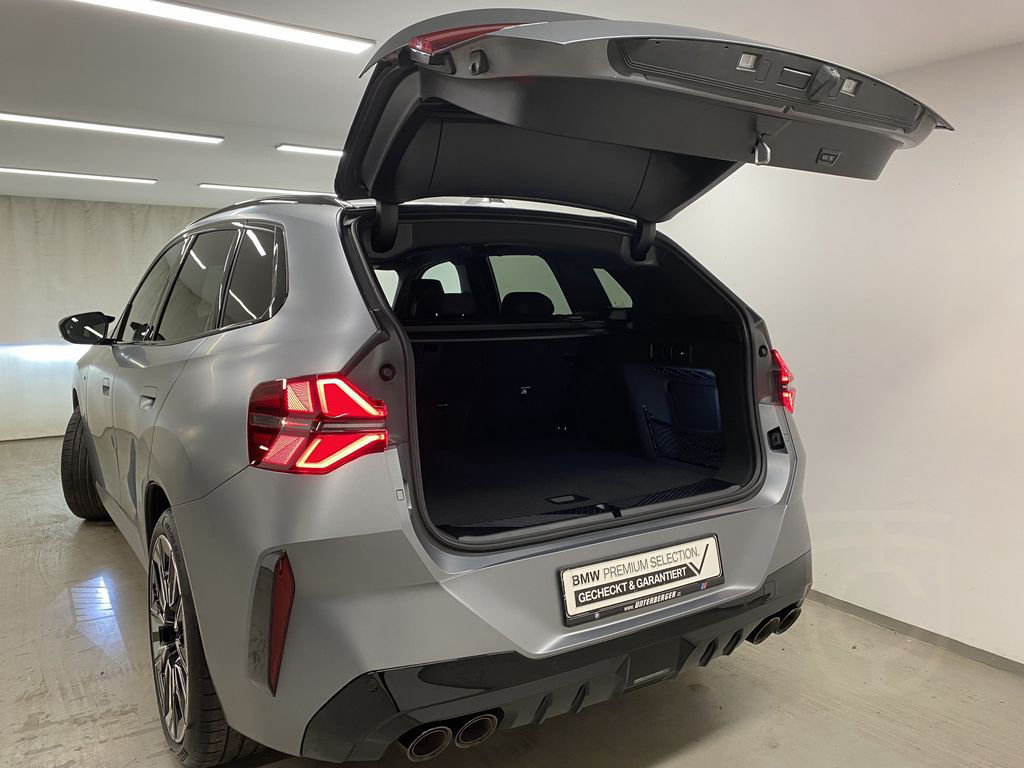 BMW X3 M50 i xDrive M Sportpaket Pro Da. Prof. PA. P