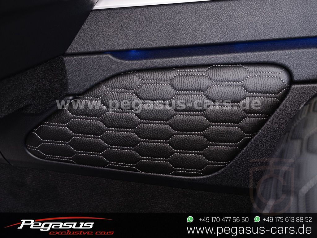 Mercedes-Benz G 63 AMG BRABUS G800*SOMO*1 of 10*WIDESTAR