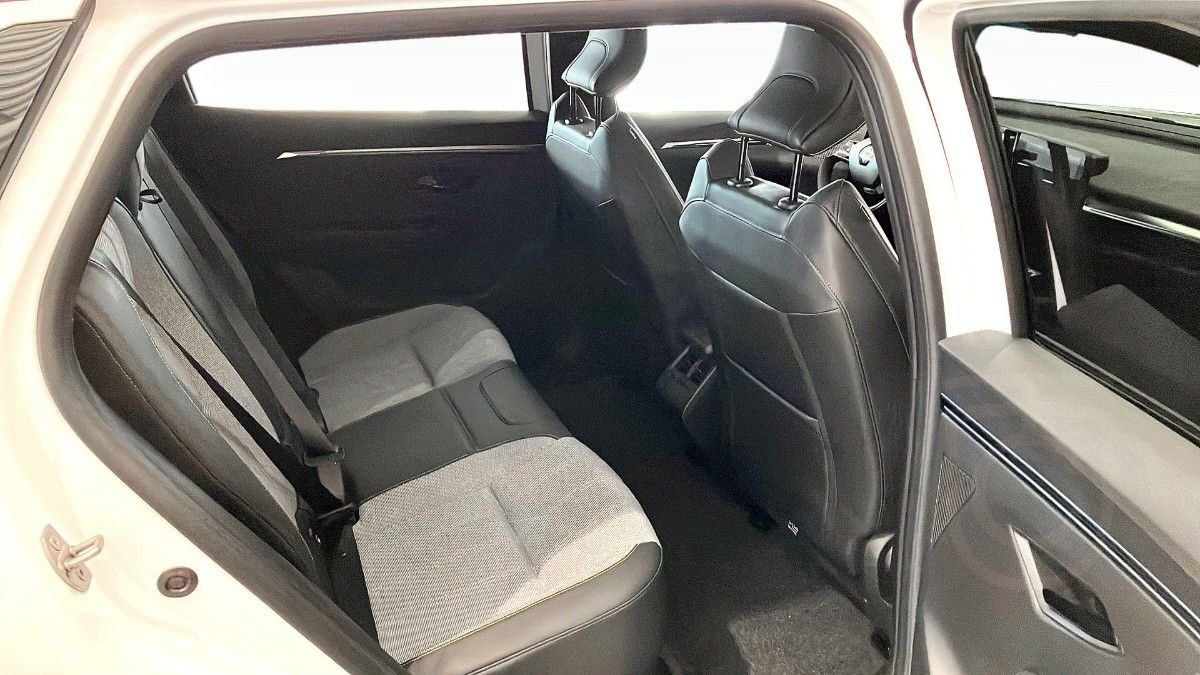 Renault Scénic SCENIC TECHNO