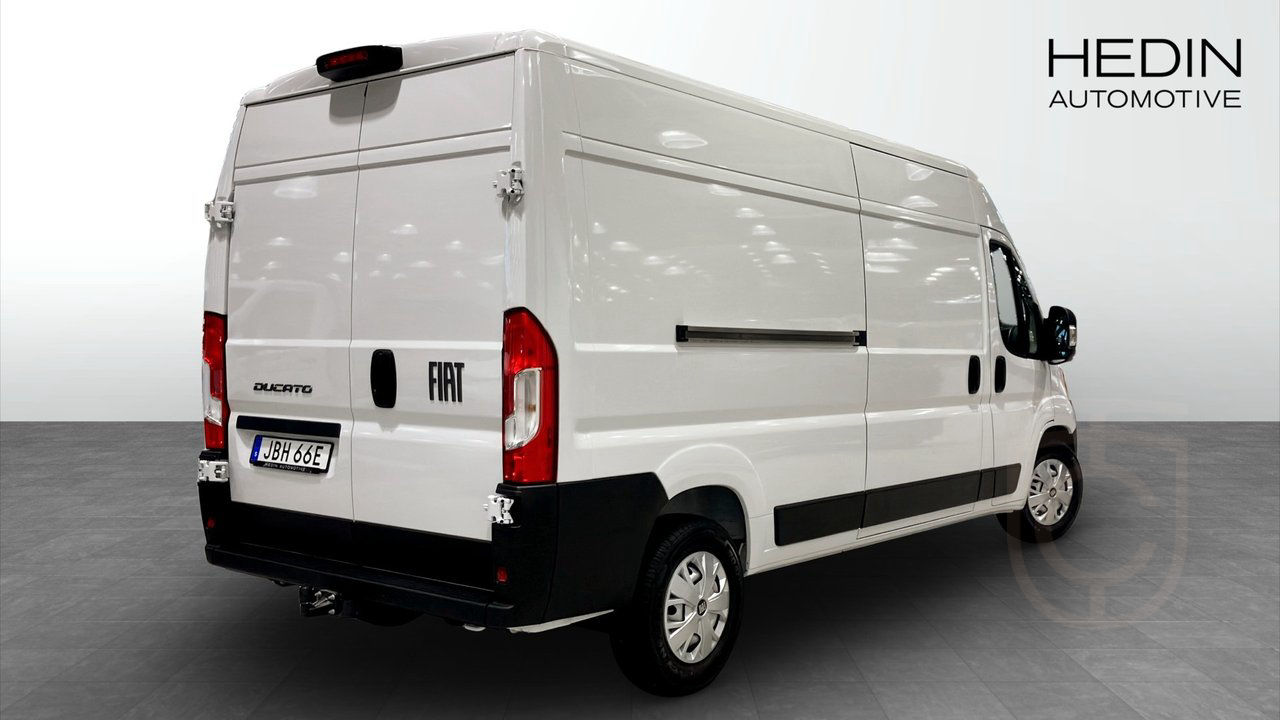 Fiat Ducato DUCATO MCA
