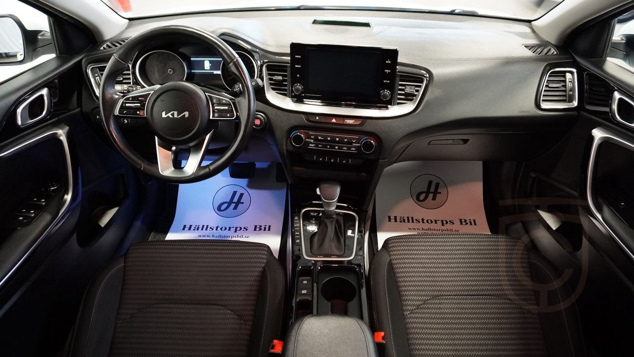 Kia CEED Sportswagon Plug-in Hybrid Advance Plus CARPLAY
