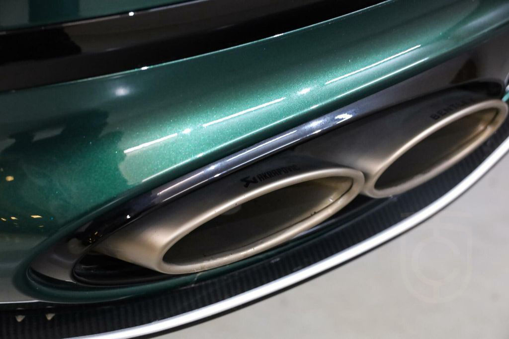 Bentley Continental GT 6.0 W12 Speed Le Mans|1 of 24|Nai