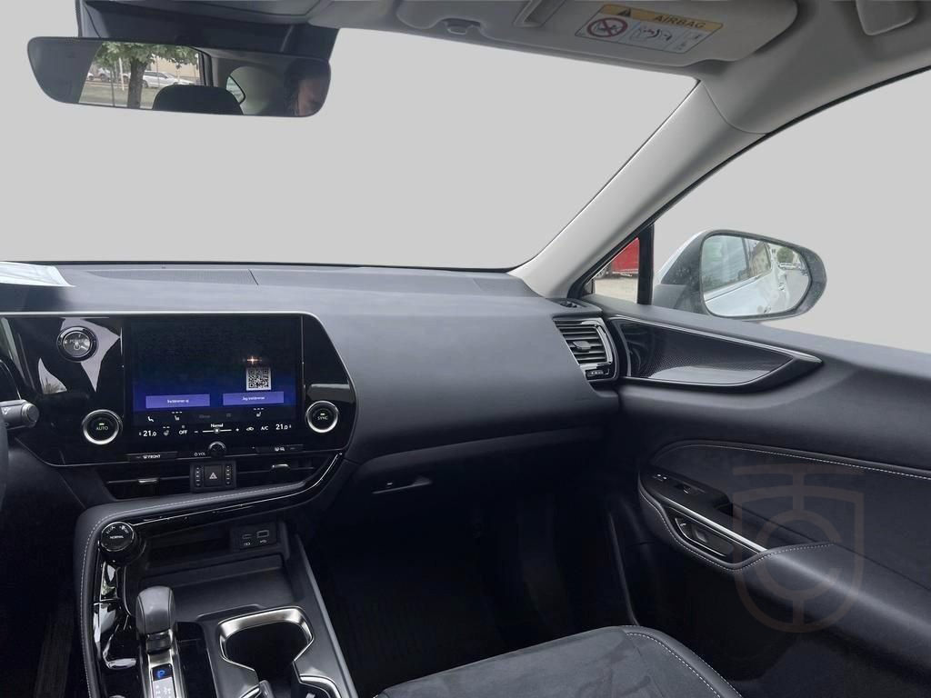 Lexus NX 350H FWD Comfort