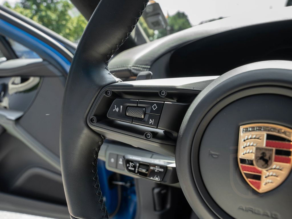 Porsche Panamera 4S E-Hybrid Pano HD-Matrix 18 Wege 21''