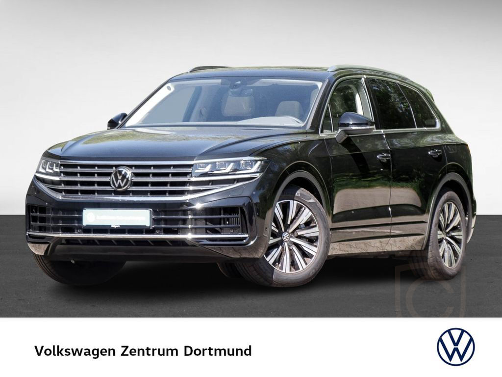 Volkswagen Touareg HYBRID ELEGANCE LEDER eKLAPPE PANO