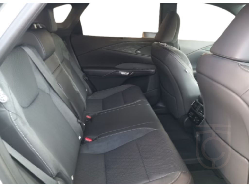 Lexus RX 450h + Luxury *LED*360°*Pano*Leder*Carplay*