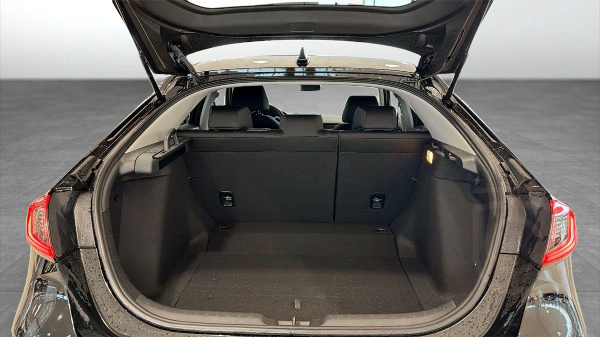 Honda Civic ELEGANCE 2.0 HYBRID