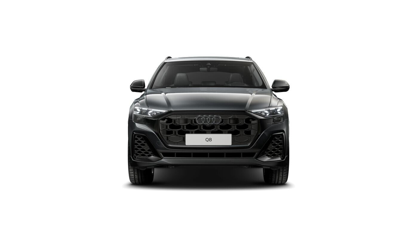 Audi Q8 SUV TFSI e 60 e quattro 360 kW
