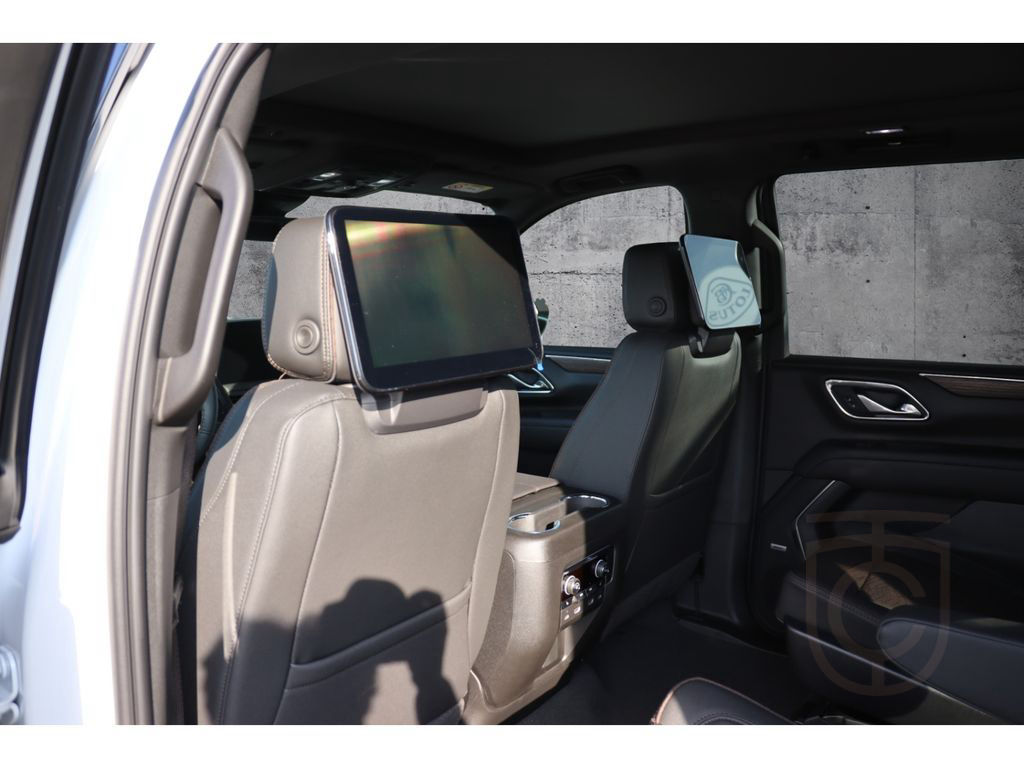 Chevrolet TAHOE High Country 6,2L /V8 *Sonderfinanzierung*
