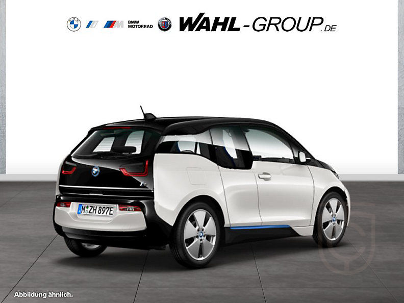 BMW BMW i3 120Ah