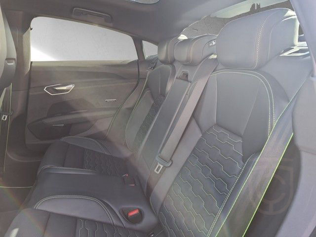 Audi e-tron GT RS MATRIX Laser Assitenz Plus Sportsit