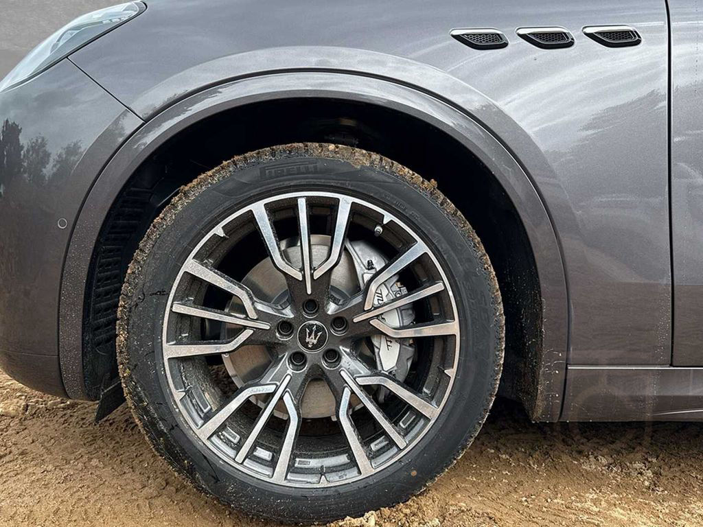 Maserati Grecale GT